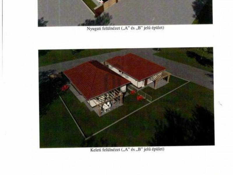 Eladó családi ház Őrbottyán