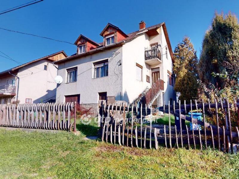 Eladó családi ház Putnok