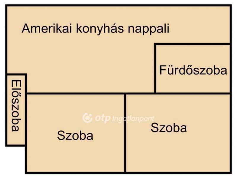 Eladó családi ház Újfehértó