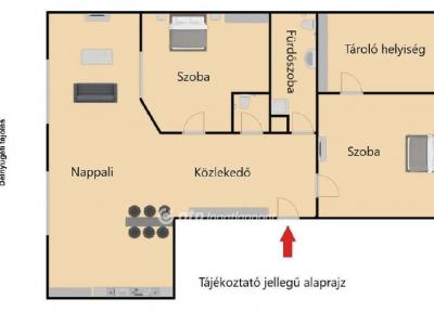 Eladó lakás Budapest