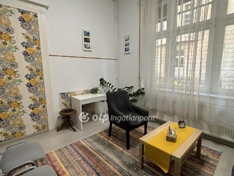 Eladó lakás Budapest