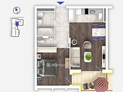 Eladó lakás Budapest