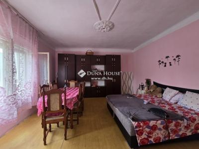 Eladó sorház Budapest