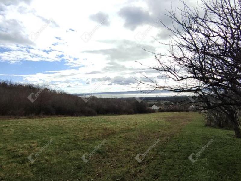 Eladó egyéb telek Balatonudvari