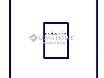 Eladó lakóövezeti telek Szada