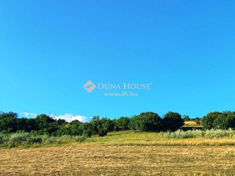 Eladó külterületi telek Fót