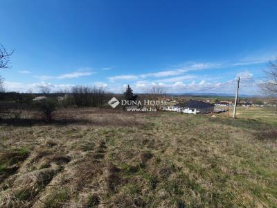 Eladó üdülőövezeti telek Őrbottyán