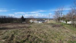 Eladó üdülőövezeti telek Őrbottyán