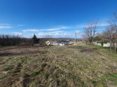 Eladó üdülőövezeti telek Őrbottyán