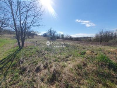 Eladó üdülőövezeti telek Őrbottyán