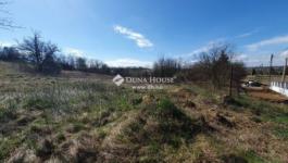 Eladó üdülőövezeti telek Őrbottyán