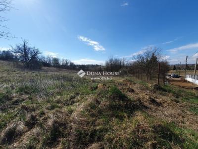 Eladó üdülőövezeti telek Őrbottyán