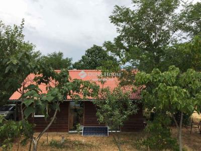 Eladó külterületi telek Fót