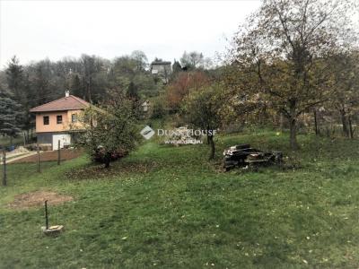 Eladó üdülőövezeti telek Kerepes