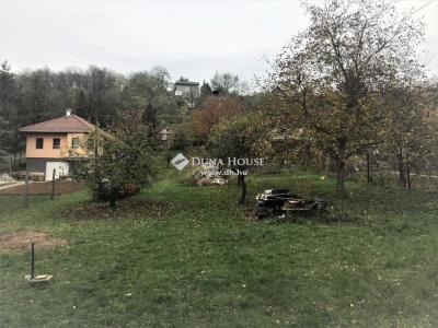 Eladó üdülőövezeti telek Kerepes