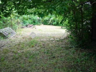 Eladó külterületi telek Mogyoród