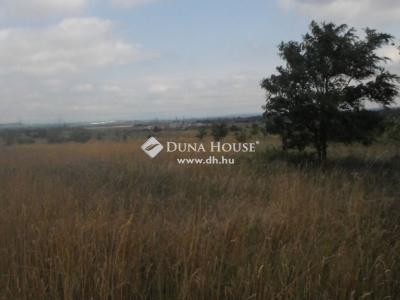Eladó külterületi telek Szada