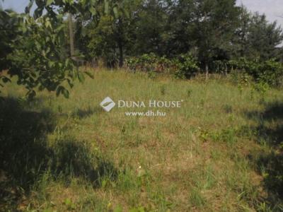 Eladó külterületi telek Szada