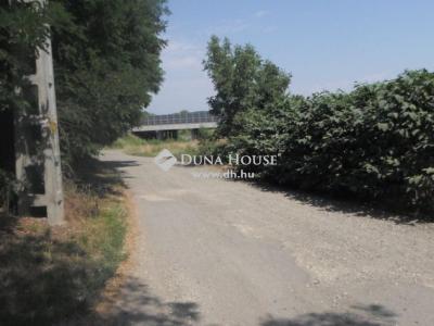 Eladó külterületi telek Szada
