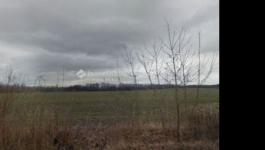 Eladó külterületi telek Fót