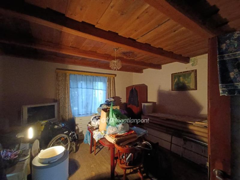 Eladó családi ház Tornyospálca