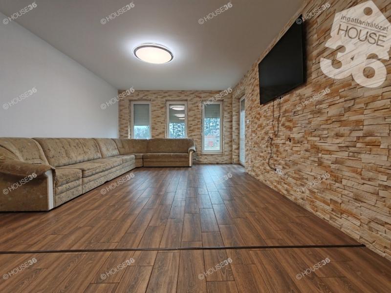 Eladó családi ház Kecskemét