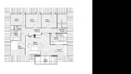 Eladó családi ház Harkány