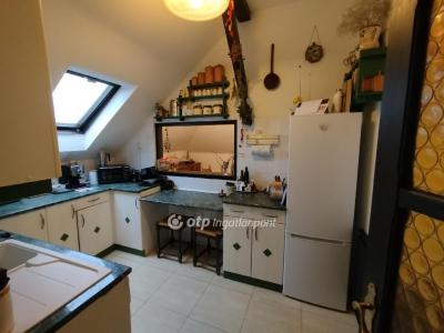 Eladó családi ház Harkány