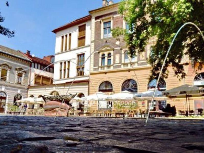 Eladó egyéb iroda Debrecen