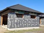 Eladó ikerház Dömsöd
