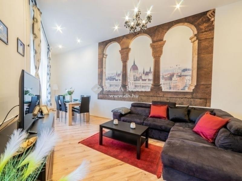 Eladó lakás Budapest