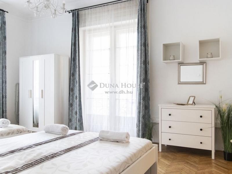 Eladó lakás Budapest