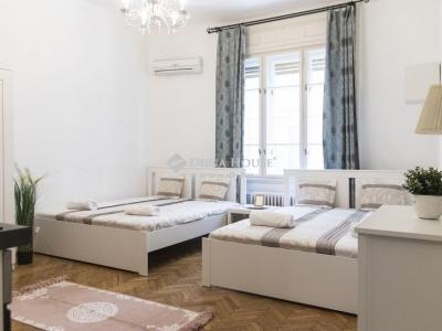 Eladó lakás Budapest