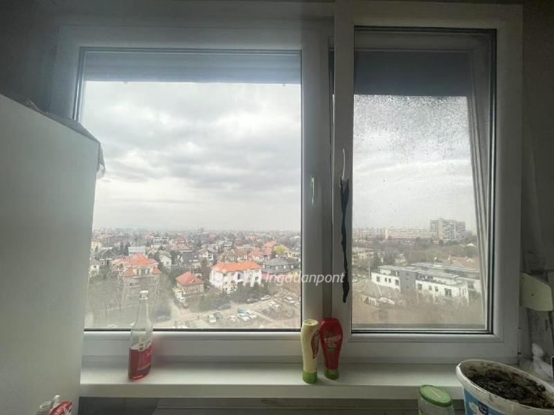Eladó lakás Budapest