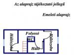 Eladó családi ház Nyíregyháza