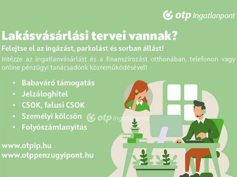 Eladó családi ház Zagyvarékas