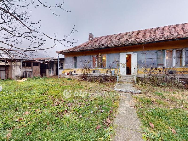 Eladó családi ház Tokaj