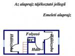 Eladó családi ház Nyíregyháza