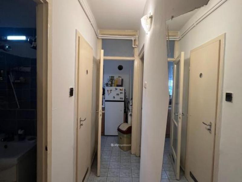 Eladó lakás Budapest