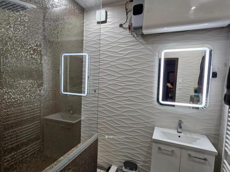 Eladó lakás Budapest