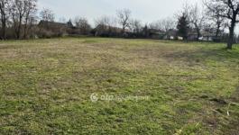 Eladó lakóövezeti telek Tiszafüred Tiszaszőlős