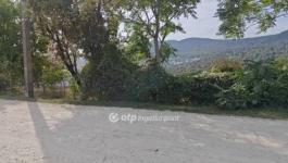 Eladó lakóövezeti telek Budapest