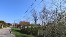 Eladó lakóövezeti telek Pécel