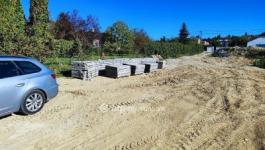 Eladó lakóövezeti telek Budapest