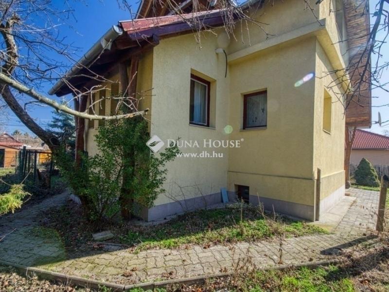 Eladó családi ház Monor Monorierdő