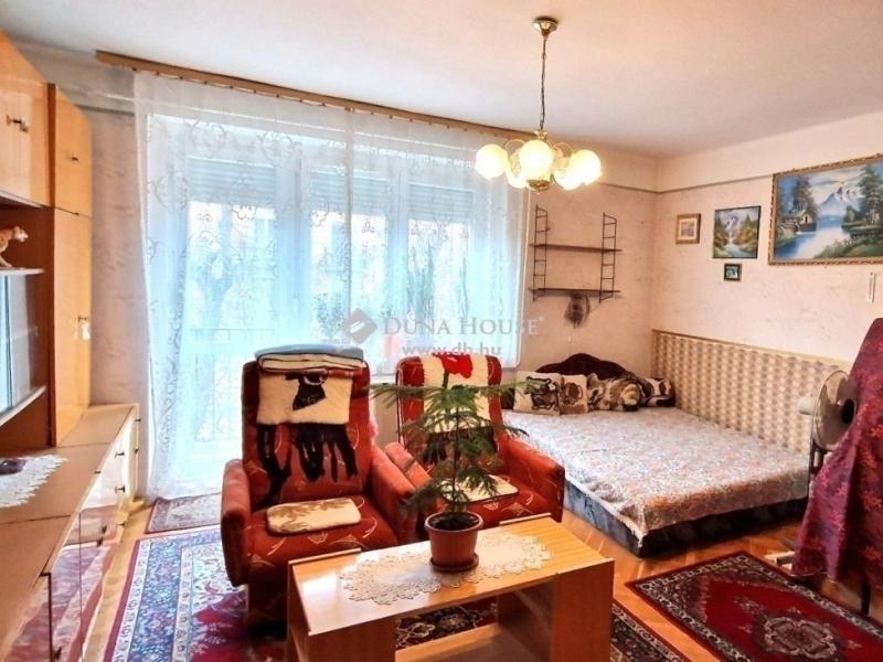 Eladó lakás Budapest