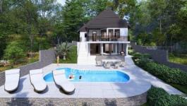 Eladó nyaraló Balatonkenese Balatonakarattya