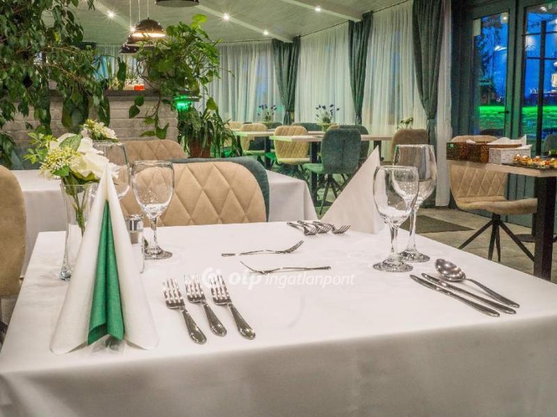 Eladó szálloda, hotel, panzió Nyíregyháza