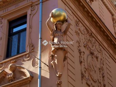 Eladó lakás Budapest