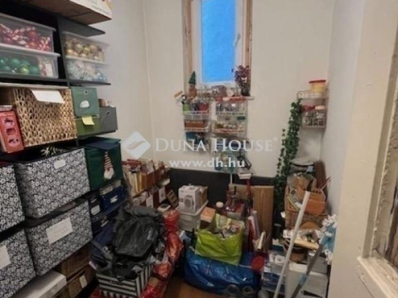 Eladó lakás Budapest